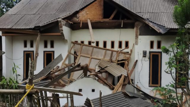 gempa Banten
