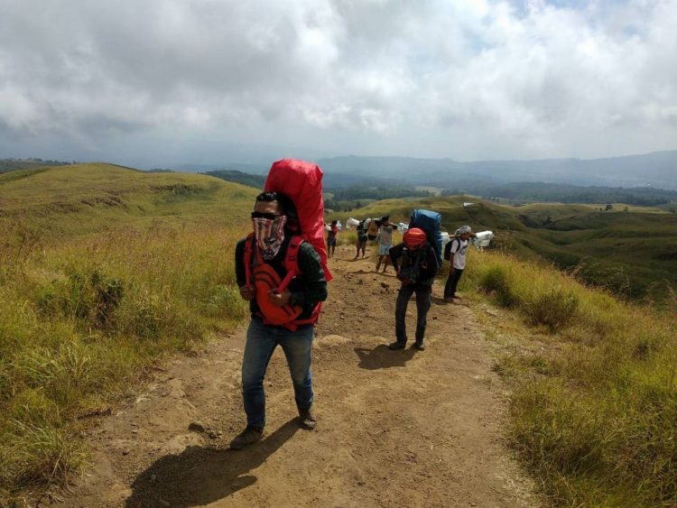 pendaki