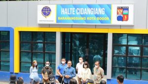 Biskita Bogor Diberhentikan, Bima Arya Berikan Catatan ke Kemenhub