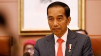 Presiden Jokowi Setujui Jumlah Penonton MotoGP Jadi 100 Ribu