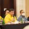Ketua Umum DPP Partai Golkar Airlangga Hartarto