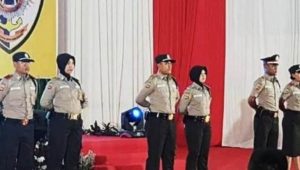 Warna Seragam Satpam Bakal Diganti Lagi, Alasannya Bikin Bingung