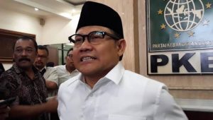 Puji Jokowi, Ketum PKB  Gembira Nusantara Jadi Nama Ibukota Baru