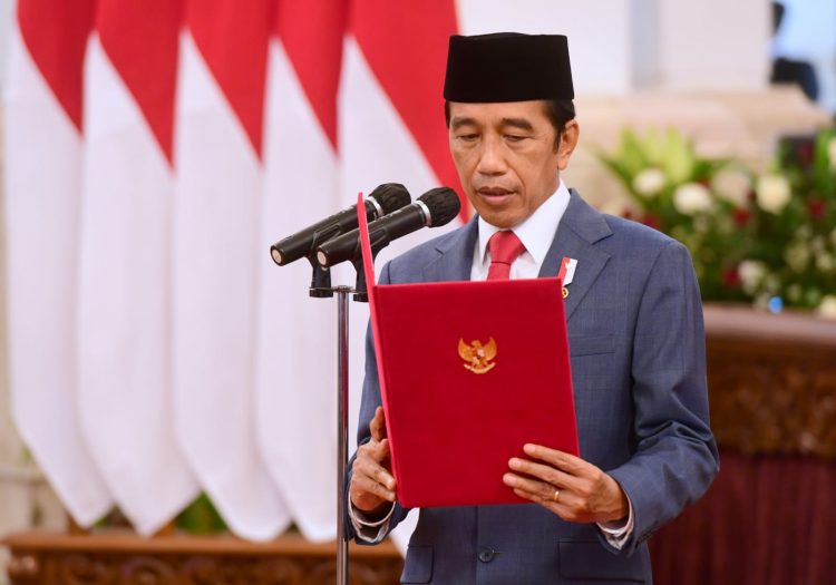 Jokowi