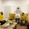 Ketua Umum DPP Partai Golkar Airlangga Hartarto