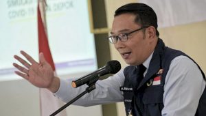 Paguyuban Pasundan Dukung Ridwan Kamil Jadi Kepala IKN, Begini Katanya