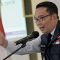 Gubernur Jawa Barat, Ridwan Kamil