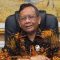 Mahfud MD
