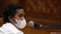 Saksi Ahli : 4 Laskar FPI Tak Miliki Senjata Apapun Lagi di Dalam Mobil Polisi