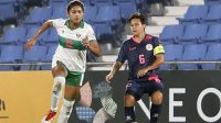 Usai Gagal Total di Piala Asia Wanita 2022, Pelatih Timnas Putri Bilang Begini