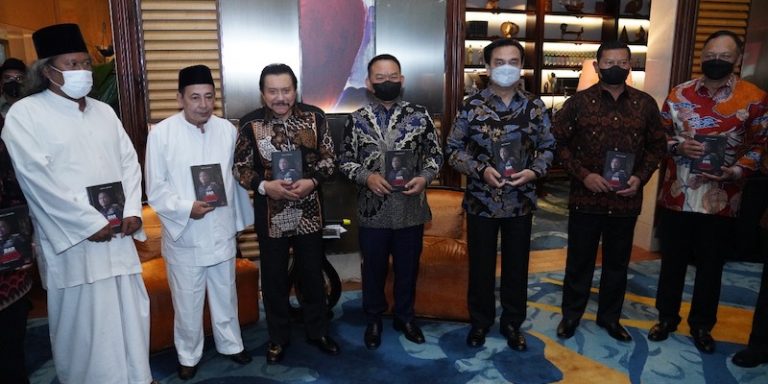 KSAD JenderaI Dudung