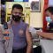 Kapolres Sukabumi AKBP Dedy Darmawansyah