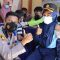 Kapolres Sukabumi AKBP Dedy Darmawansyah