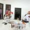 Walikota Sukabumi Achmad Fahmi
