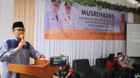 Pembangunan Ekonomi di Kota Sukabumi Baru Akan Tumbuh di 2022