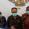 Sekretaris Daerah Kabupaten Sukabumi Ade Suryaman