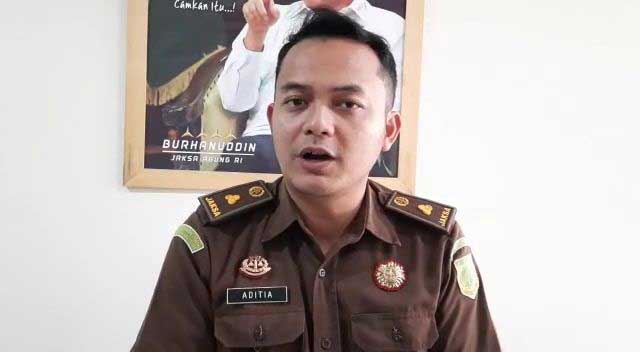 Aditya Sulaeman