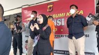 Polres Sukabumi Kota Fasilitasi Informasi Untuk Penyandang Disabilitas Tunarungu
