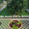 Alun-alun Kota Bogor