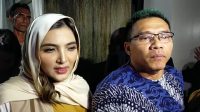15 Orang di Pesawat Rombongan Ashanty Positif Covid-19