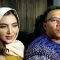 Ashanty dan Anang