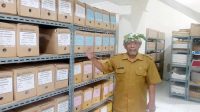Kota Sukabumi Belum Miliki Depo Arsip yang Laik