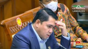 Polisi Beberkan Kenapa Arteria Dahlan Tak Bisa Dipidana ? Oh Ternyata..