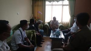 Warga Sukabumi jadi Korban TPPO di Irak, Camat Parungkuda: Suami Ingin Istrinya Pulang Kembali ke Indonesia