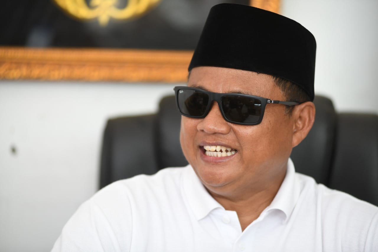 Uu Ruzhanul Ulum