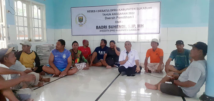Badri Suhendi