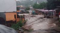 Ilustrasi Banjir Bandang