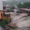 Ilustrasi Banjir Bandang