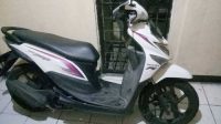 Dua Maling Motor di Kalapanunggal Sukabumi, Beraksi di Tiga Lokasi