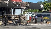 Bentrokan Sorong Papua Dipicu Salah Paham, 18 orang Tewas