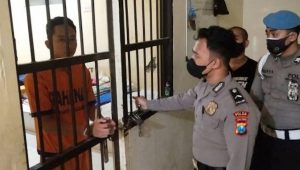 Bripda Randy Tidak Cocok Jadi Polisi, Proses Pemecatan Diproses