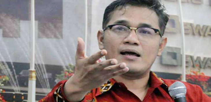 Budiman Sudjatmiko