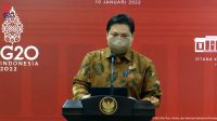 Menko Airlangga Siap Gencarkan Vaksinasi dan Pisahkan Level Asesmen Kasus PPLN dengan Penularan Lokal