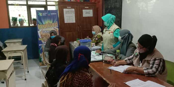 Kecamatan Ciakak