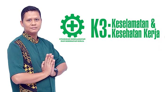Dedi Ahmadi, AMd.kep, SKM