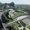 Desain Istana Ibu Kota Negara (IKN)