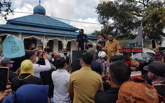 Diaga Muda Indonesia Kabupaten Sukabumi
