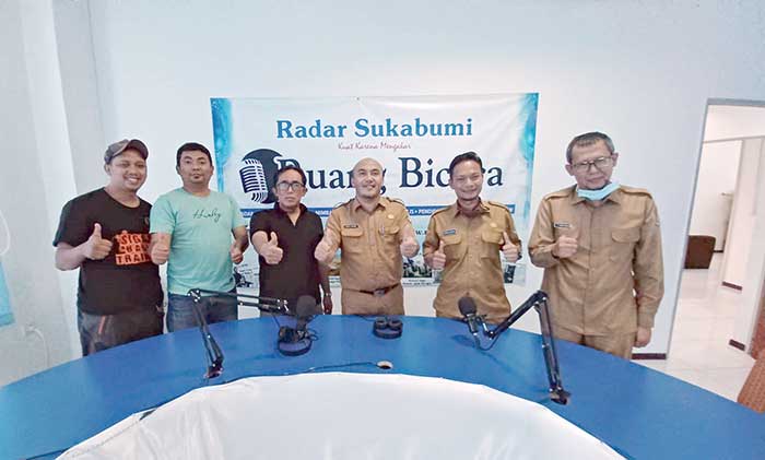 Radar Sukabumi,