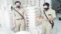 Harga Bapokting di Kota Sukabumi Merosot, Pasca Pergantian Tahun