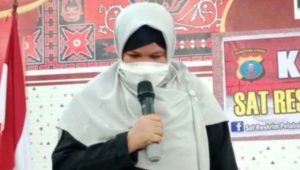 Anak SD Disuntik Vaksin Kosong, Dokter Ngaku Khilaf: Saya Mohon Maaf