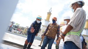 Soal Perluasan Kota Sukabumi, Ridwan Kamil : Kita Rapatkan Minggu Depan