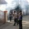 Petugas fogging
