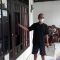 Geng Motor Serang Indro