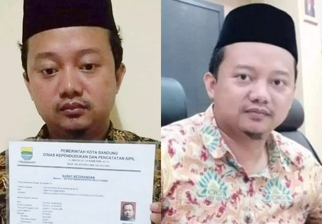 Herry Wirawan