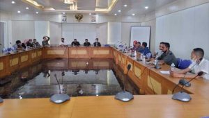 Himapilihan Kabupaten Sukabumi Minta Restorasi Hutan Pajampangan