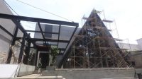 Walikota Bogor Geruduk Pembangunan Holywings, Kaget Temukan Ini di Dalamnya